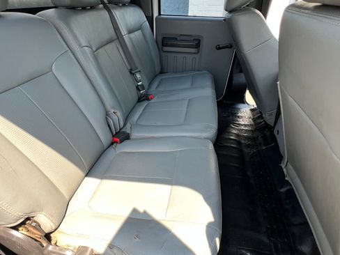 Used 2012 Ford F450 XL w/ Low Deflection Pkg image 10