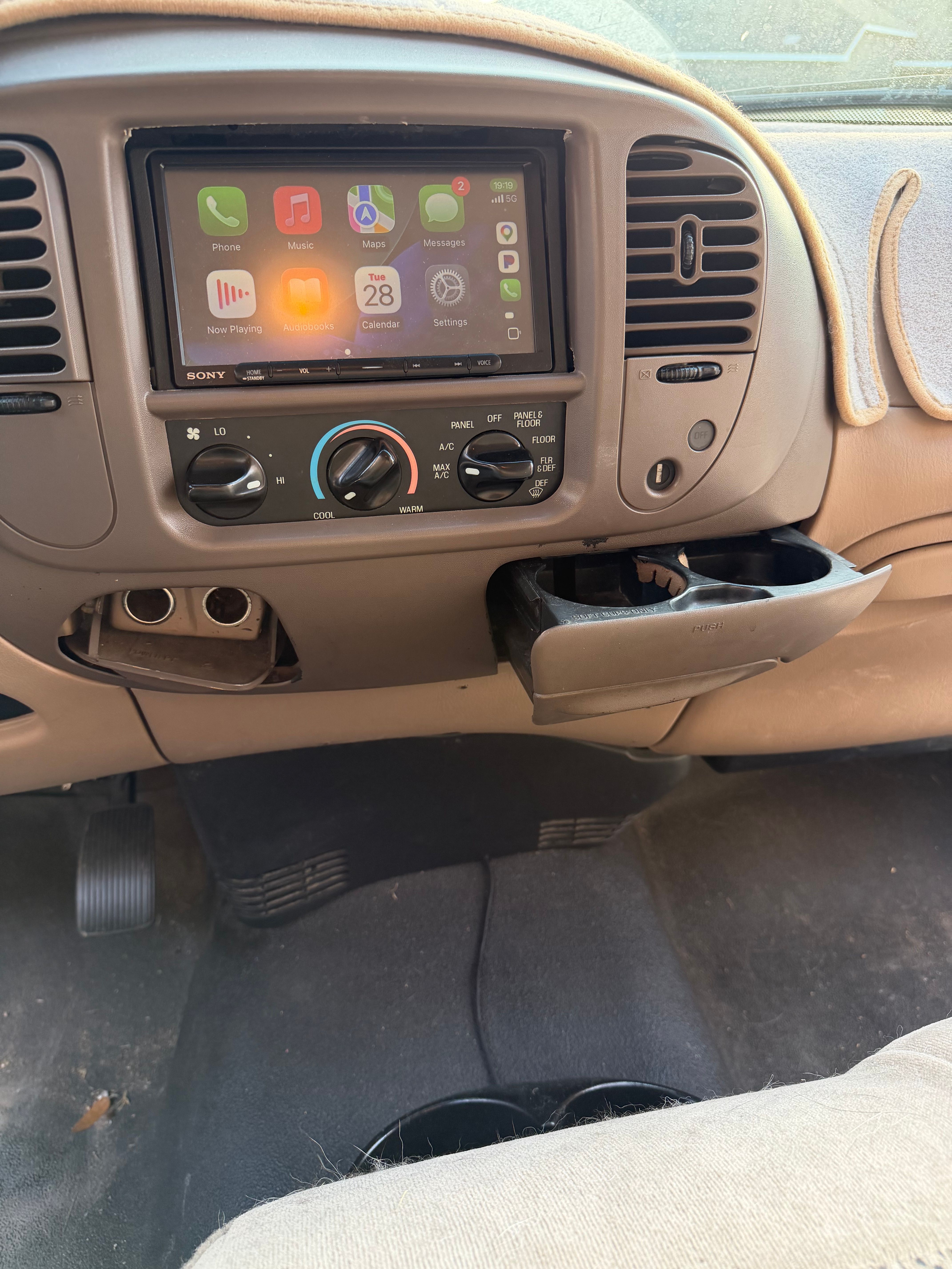 Used 1999 Ford F150 2WD SuperCab image 14
