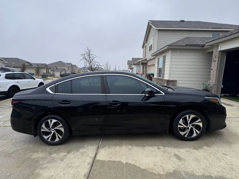 Used 2020 Subaru Legacy Premium image 12