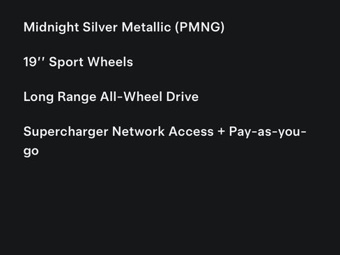 Used 2018 Tesla Model 3 Long Range image 18