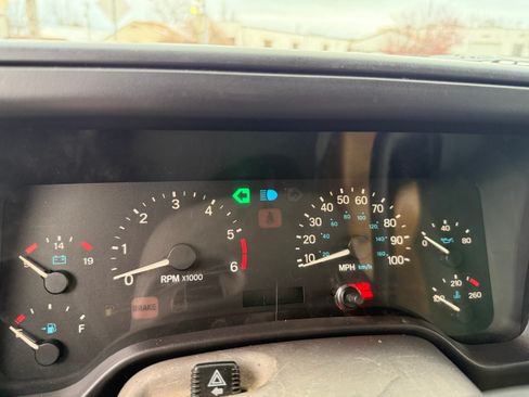 Used 1997 Jeep Wrangler Sahara image 14