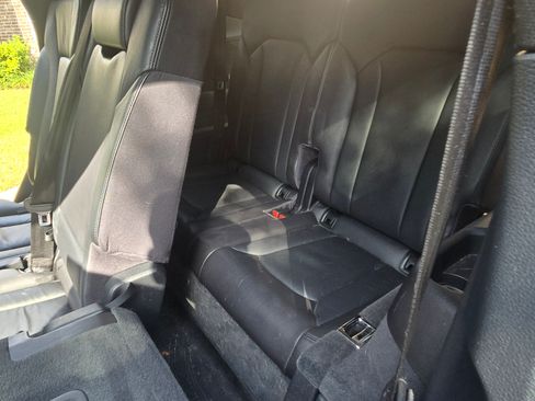 Used 2017 Audi Q7 3.0T Premium Plus image 22