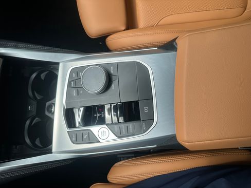 Used 2024 BMW 440i xDrive Coupe w/ Shadowloine Package image 10