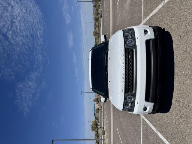 Used 2011 Land Rover Range Rover Sport HSE AWD/4WD image 1