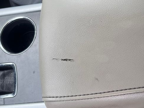 Used 2013 Ford Edge SE FWD image 11