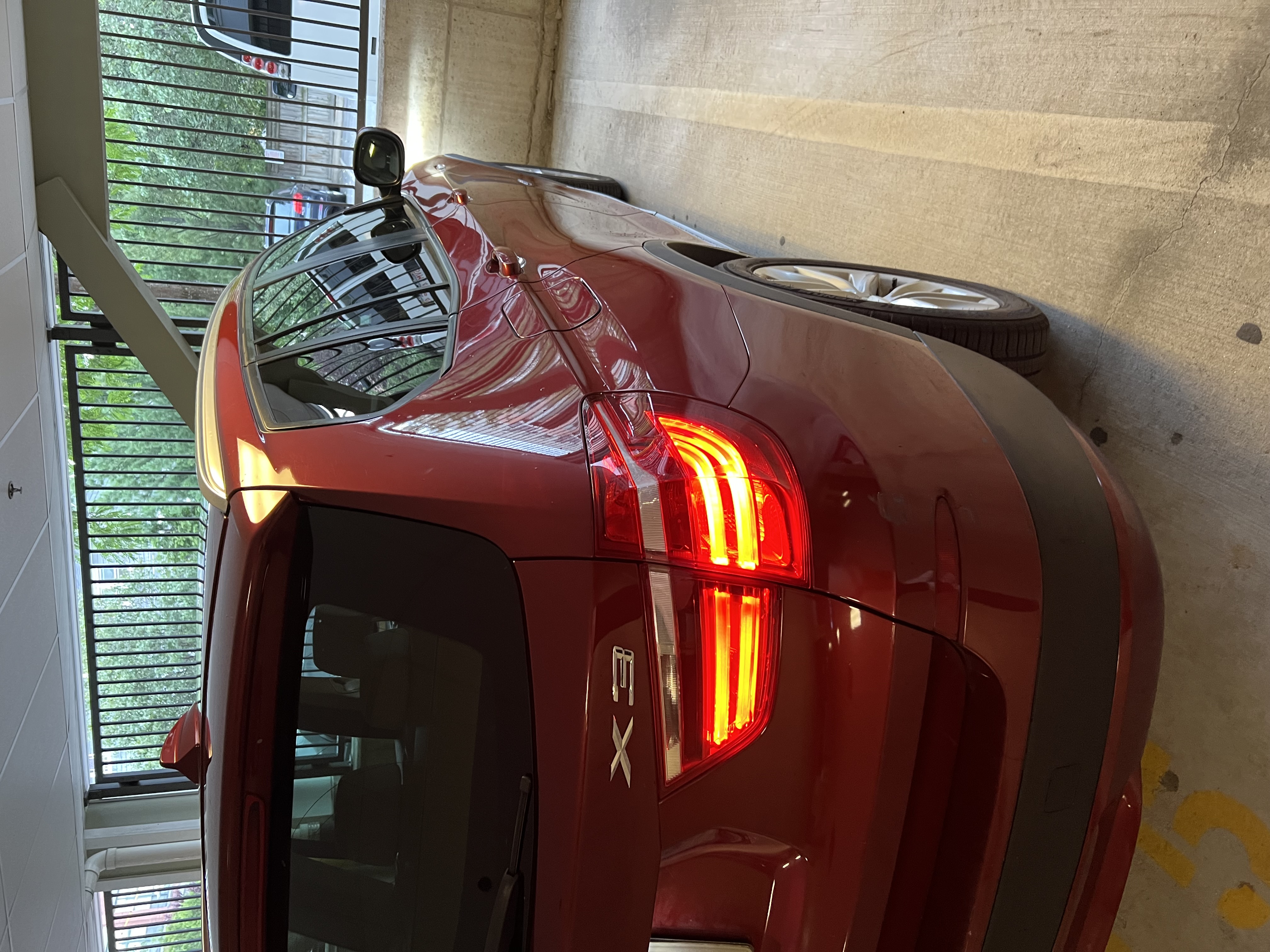Used 2013 BMW X3 xDrive28i AWD/4WD image 5