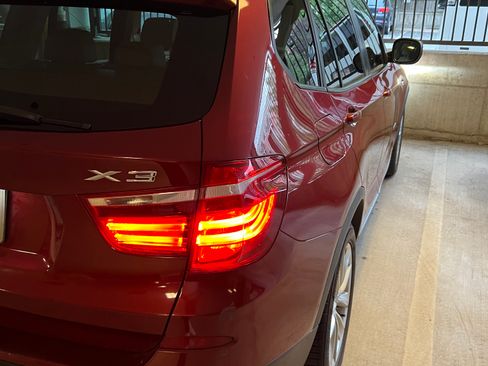 Used 2013 BMW X3 xDrive28i image 5