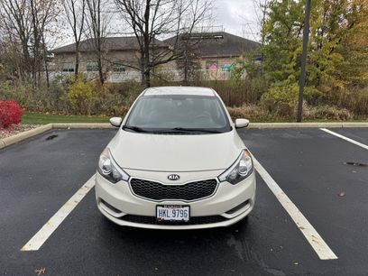 Used 2015 Kia Forte LX