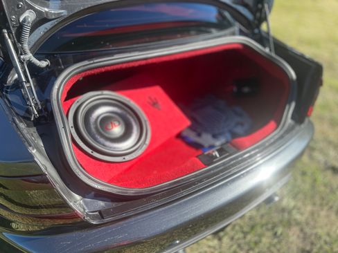 Used 2013 Maserati GranTurismo Sport image 29