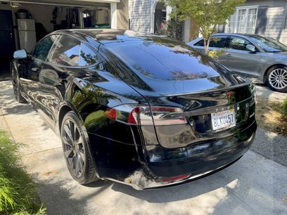 Used 2019 Tesla Model S P100D