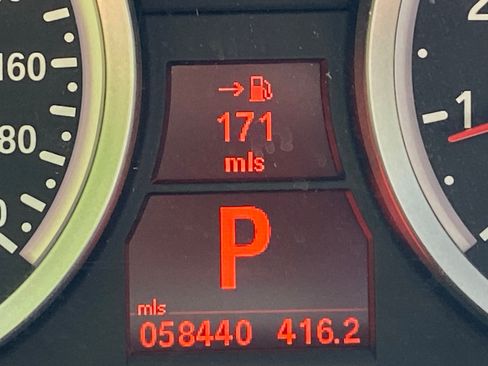 Used 2013 BMW M3 Convertible image 15