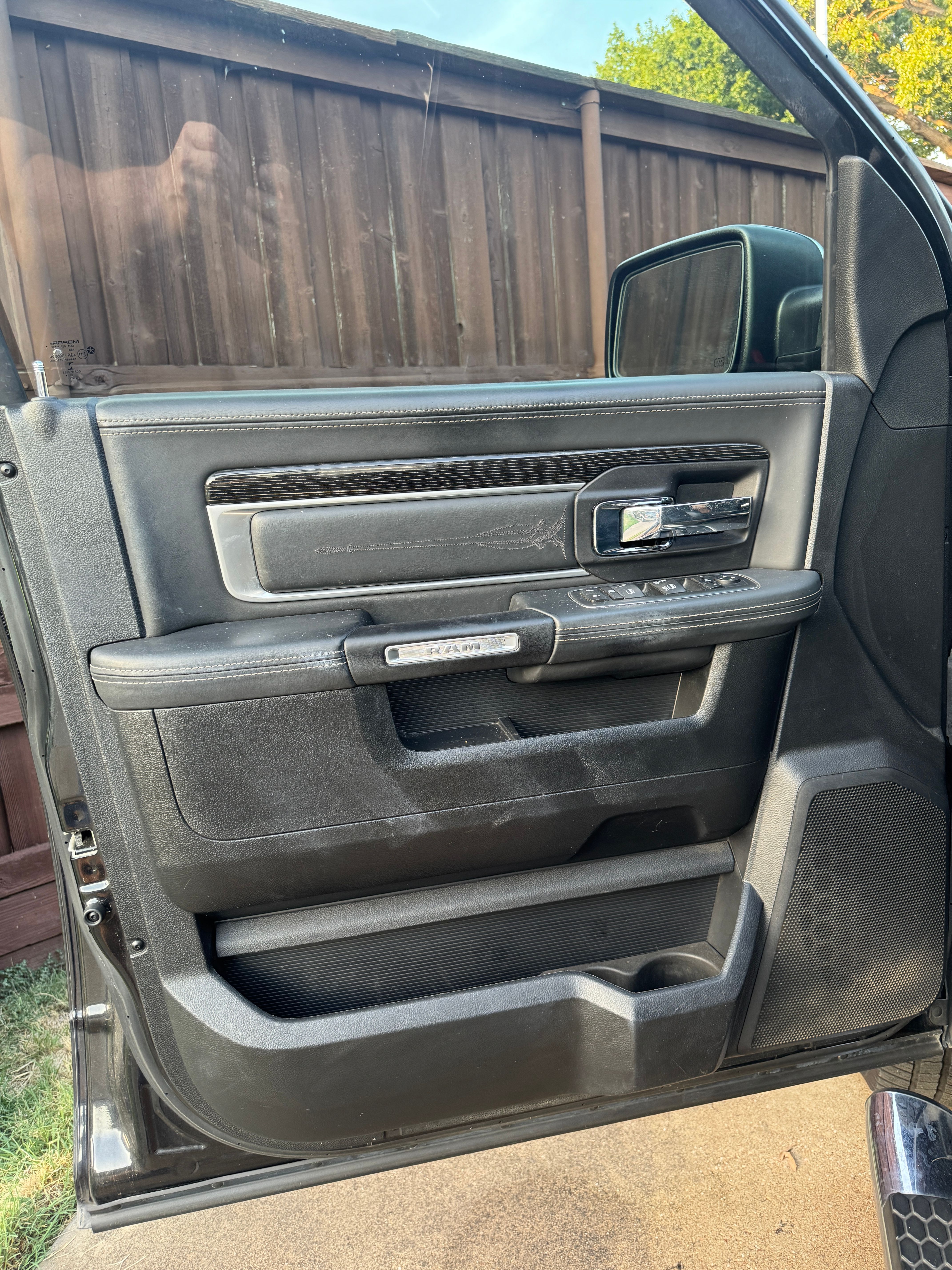 Used 2016 RAM 1500 Limited AWD/4WD image 15