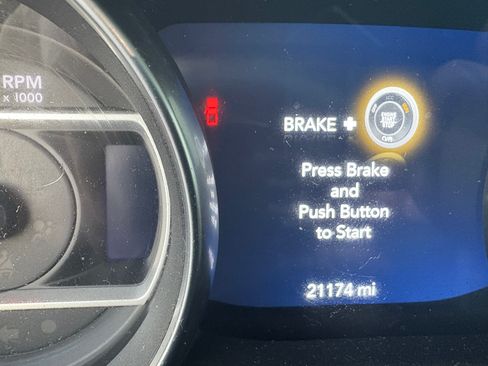 Used 2023 Jeep Gladiator Overland image 15