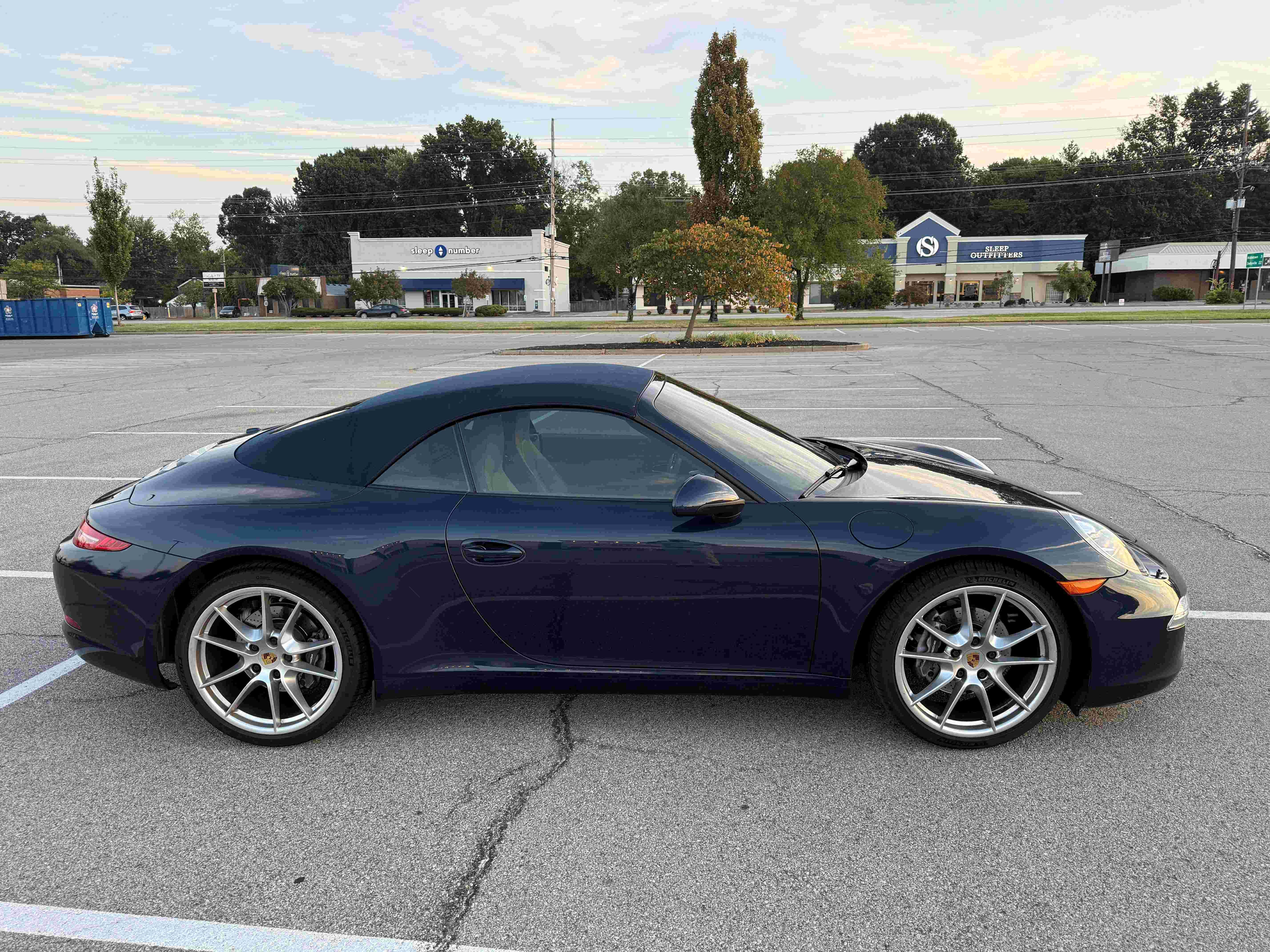 Used 2016 Porsche 911 Carrera image 22