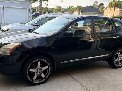 Used 2011 Nissan Rogue S