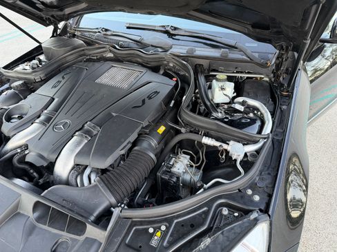 Used 2013 Mercedes-Benz E 550 E 550 Coupe 2D image 8