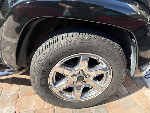 Used 2003 Jeep Liberty Limited image 16