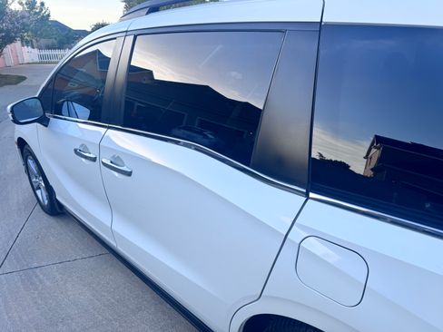 Used 2018 Honda Odyssey EX-L image 15