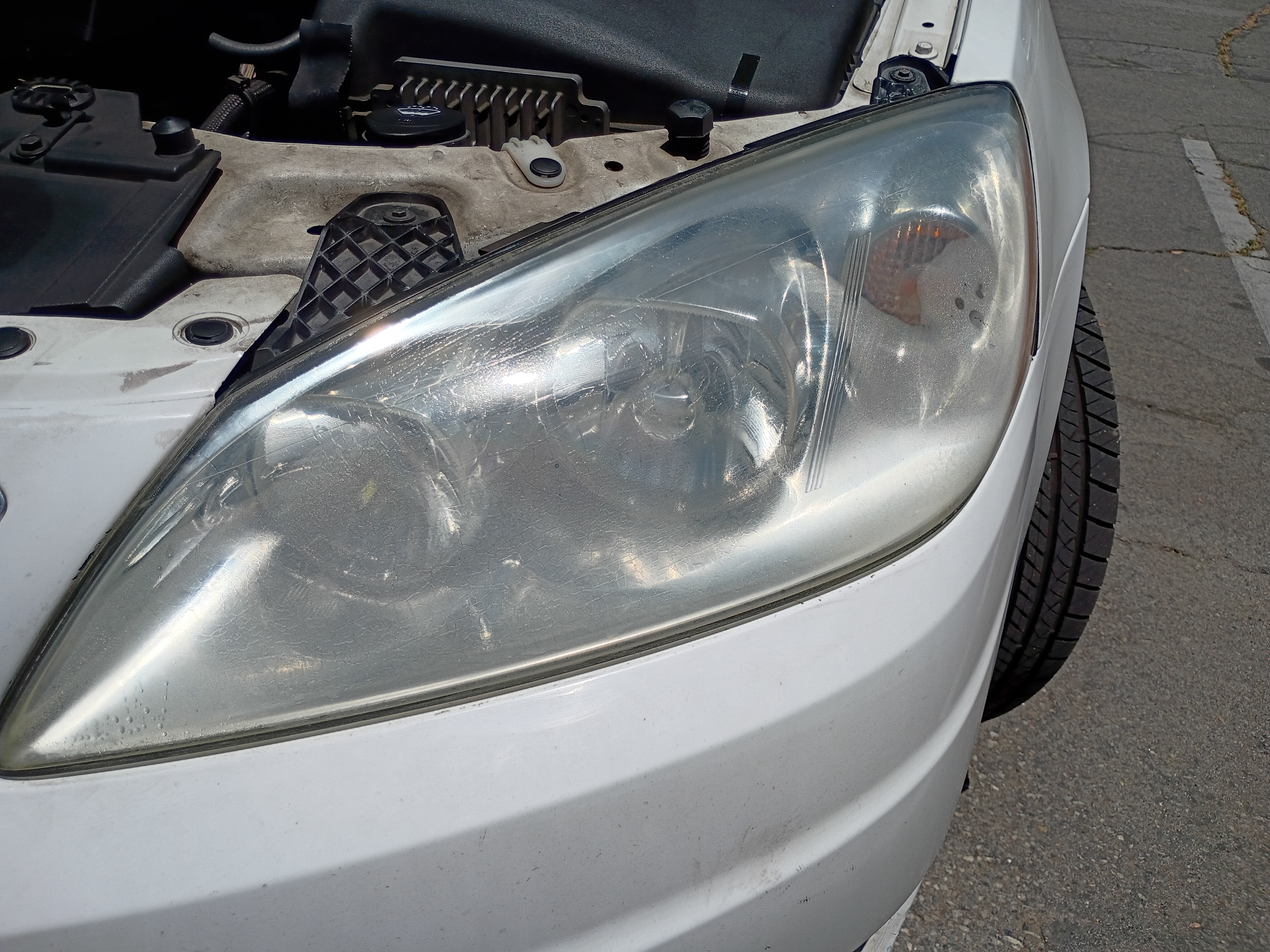 Used 2010 Pontiac G6 Sedan FWD image 13