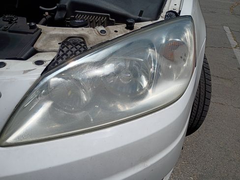 Used 2010 Pontiac G6 Sedan FWD image 6