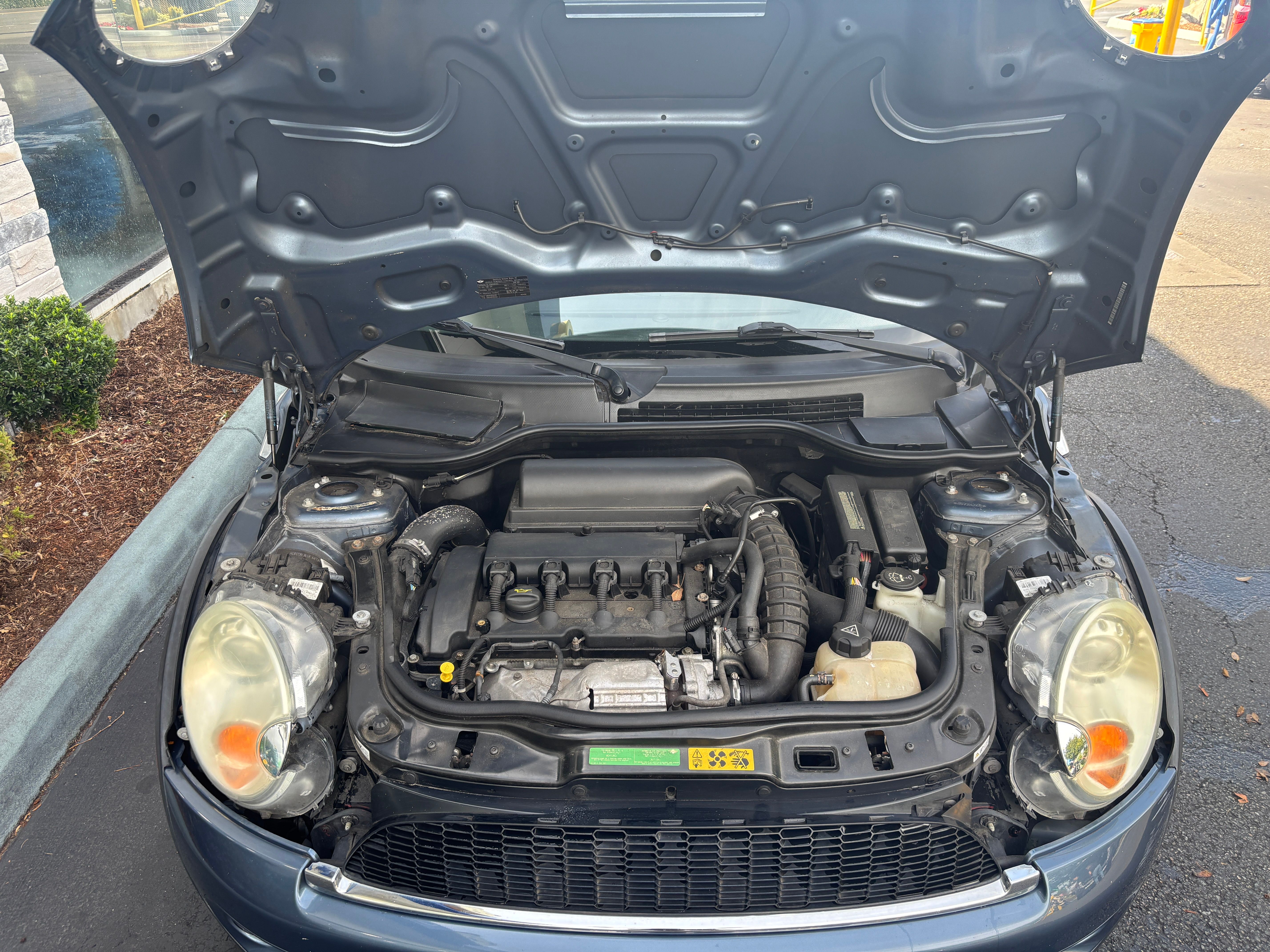 Used 2010 MINI Cooper S FWD image 9