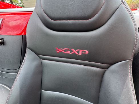 Used 2007 Pontiac Solstice GXP w/ Premium Package RWD image 10