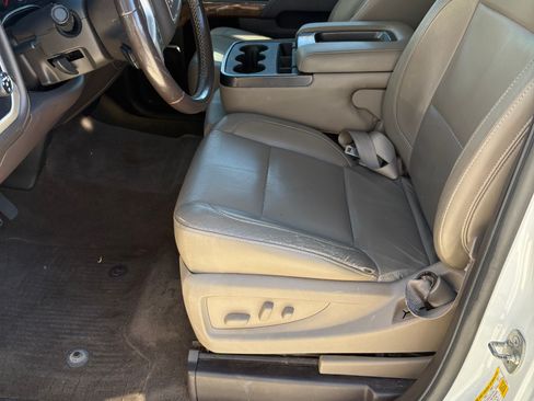 Used 2014 GMC Sierra 1500 SLT image 5