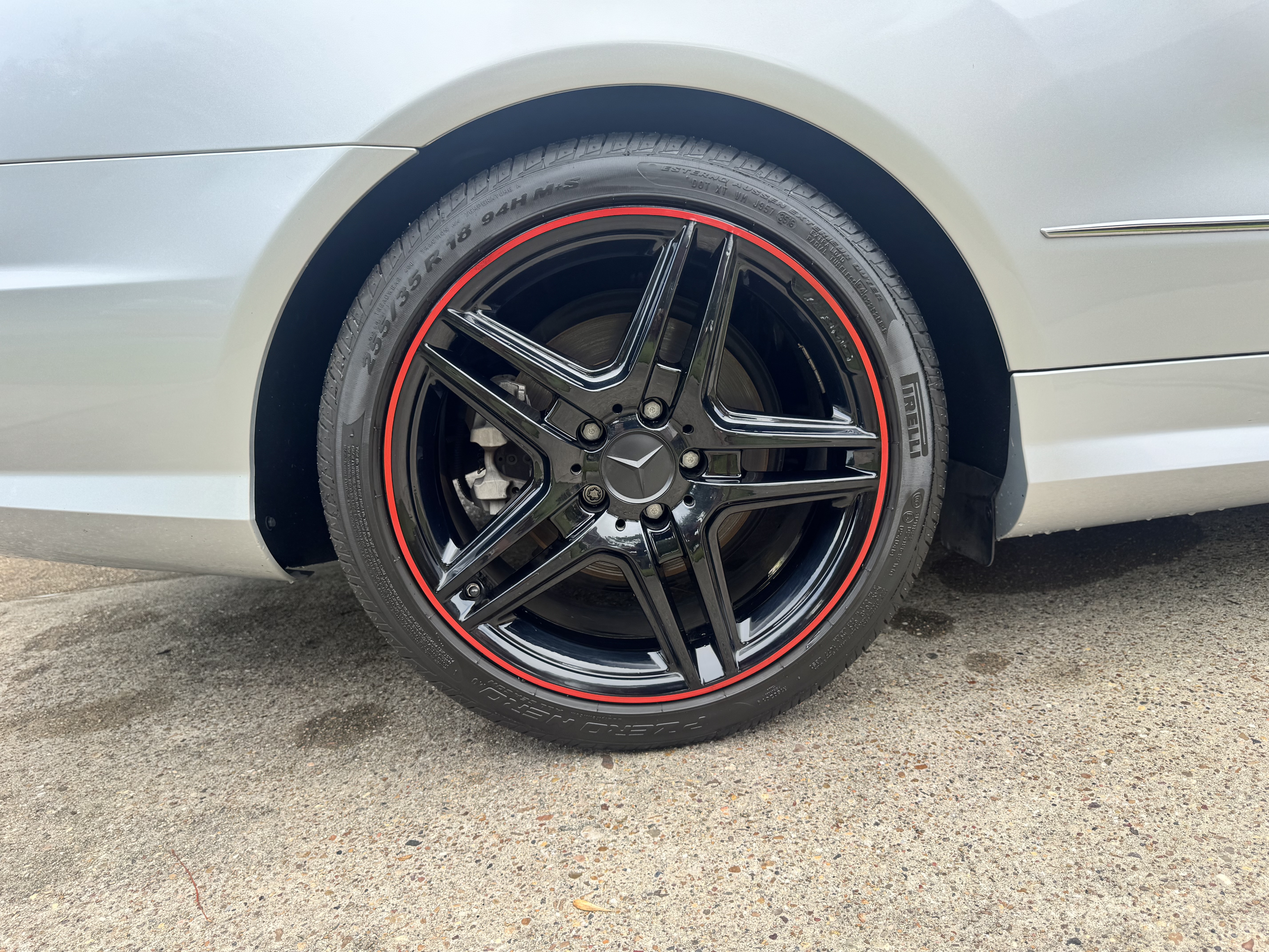 Used 2013 Mercedes-Benz E 550 Coupe image 12