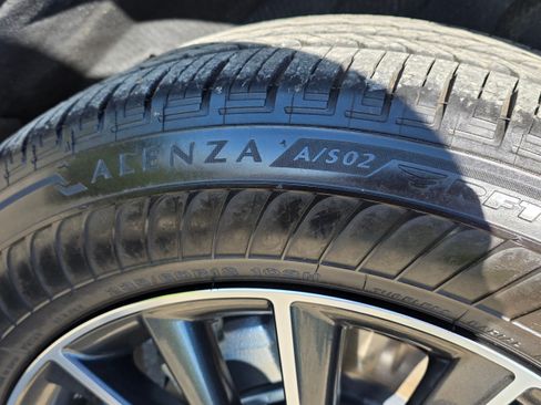 Used 2024 Lexus NX 350h AWD w/ Vision Package image 28