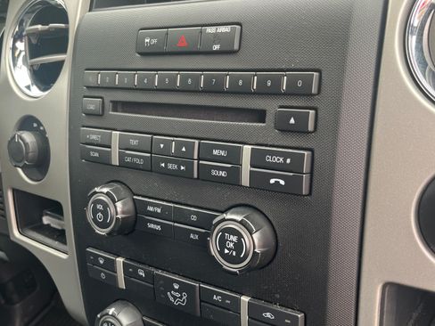 Used 2012 Ford F150 XLT w/ XLT Convenience Pkg AWD/4WD image 15