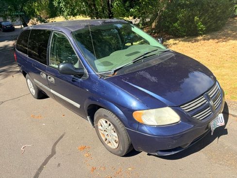 Used 2006 Dodge Grand Caravan SE w/ PWR Convenience Group FWD image 19