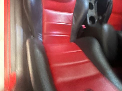 Used 2003 Ford Mustang Cobra image 10