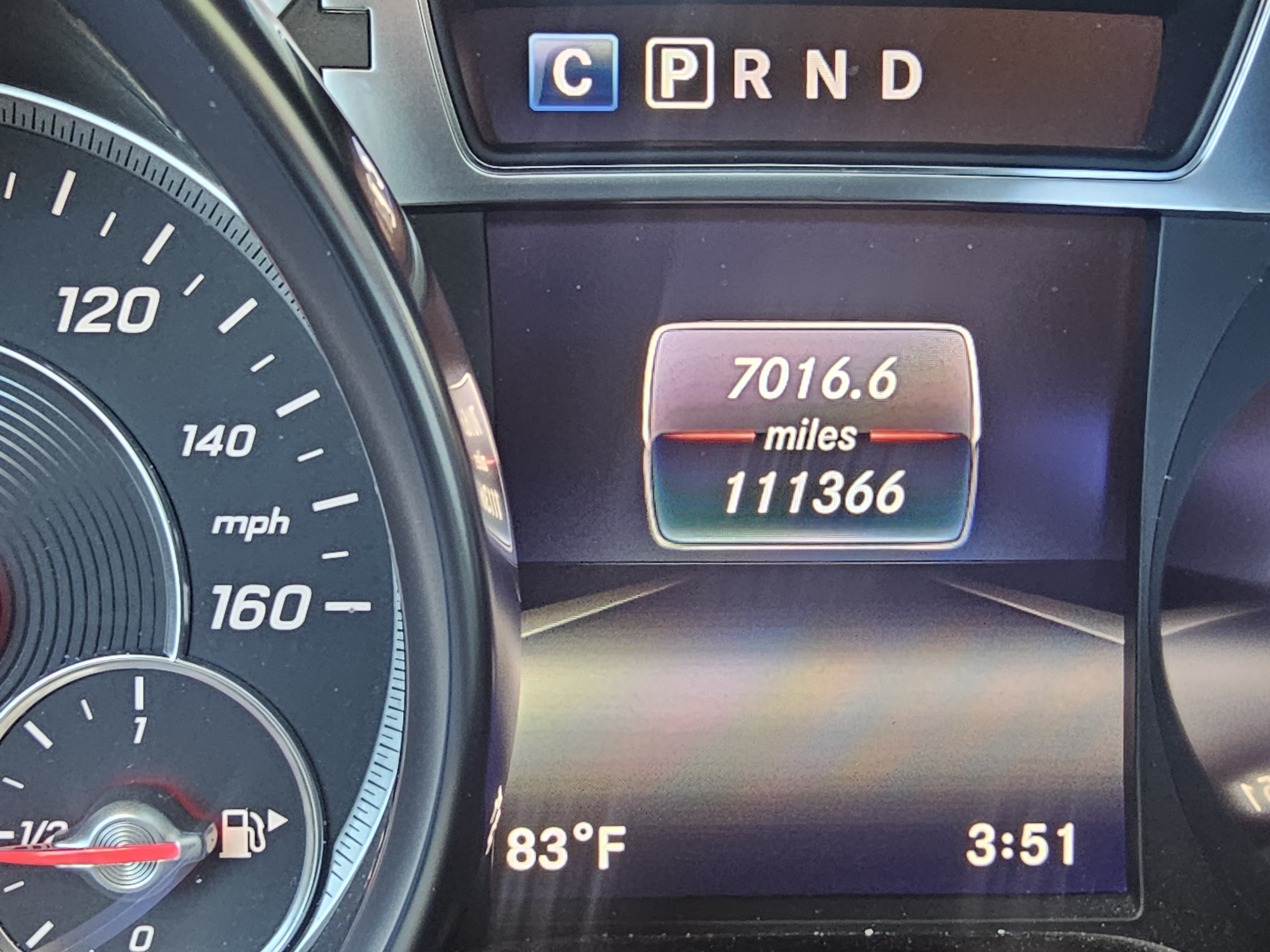 Used 2019 Mercedes-Benz SL 550 image 10