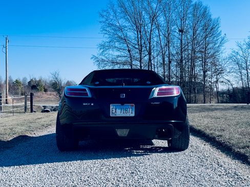 Used 2008 Saturn Sky Red Line image 13