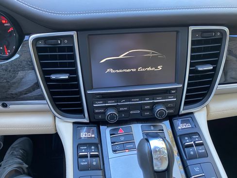 Used 2012 Porsche Panamera Turbo S image 14