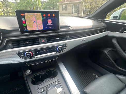 Used 2019 Audi A5 2.0T Premium Plus w/ Premium Plus AWD/4WD image 14