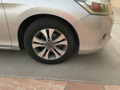 Used 2014 Honda Accord LX image 11