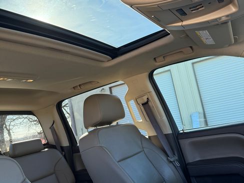 Used 2017 Chevrolet Silverado 2500 LTZ w/ Duramax Plus Package image 14