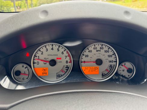 Used 2012 Nissan Xterra PRO-4X w/ Pro-4x Leather Pkg image 15