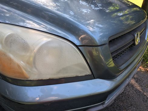 Used 2005 Honda Pilot EX-L image 22