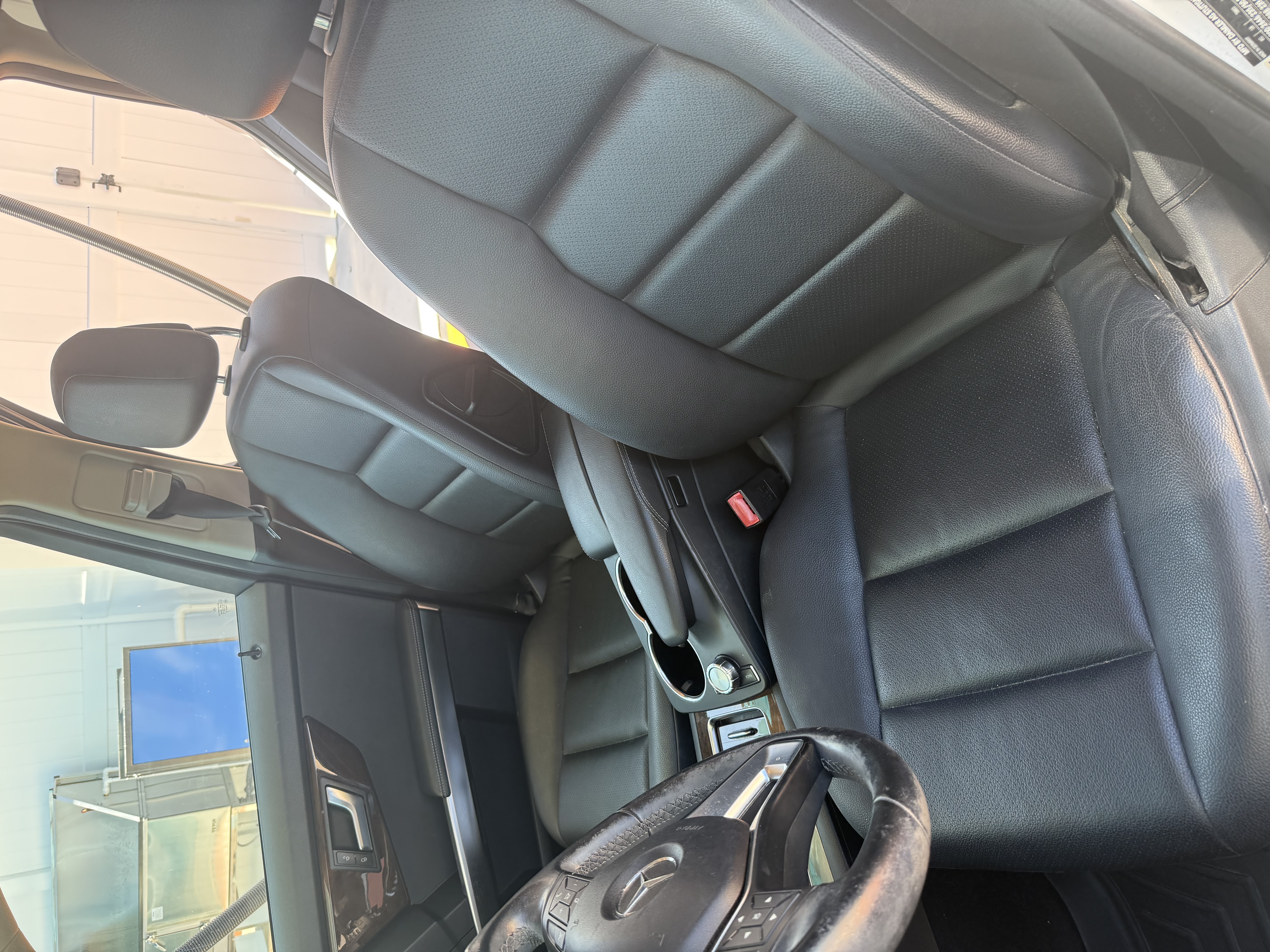Used 2013 Mercedes-Benz GLK 350 4MATIC image 13