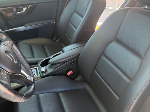 Used 2013 Mercedes-Benz GLK 350 4MATIC image 13