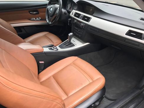 Used 2007 BMW 328xi Coupe image 5