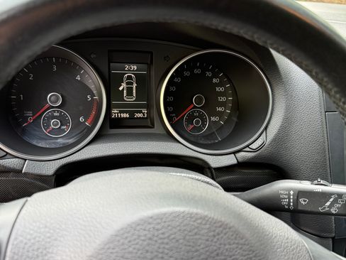 Used 2012 Volkswagen Jetta TDI FWD image 12