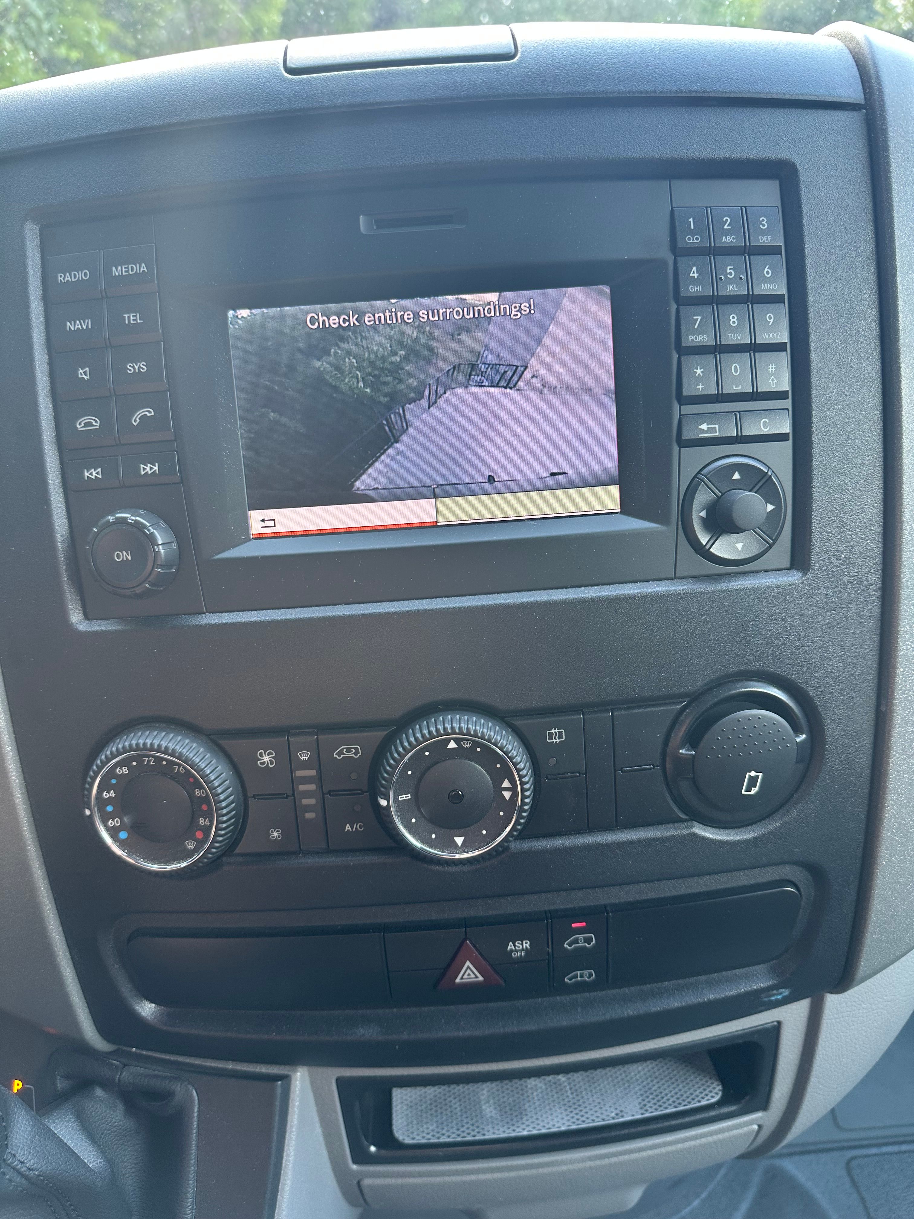 Used 2017 Mercedes-Benz Sprinter 2500 image 15