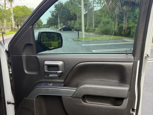 Used 2015 Chevrolet Silverado 1500 LT w/ All Star Edition RWD image 25
