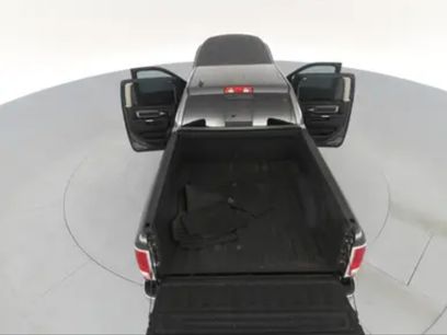 Used 2016 RAM 1500 Laramie w/ Convenience Group