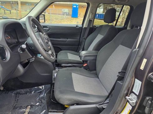 Used 2015 Jeep Patriot Sport w/ Power Value Group image 19