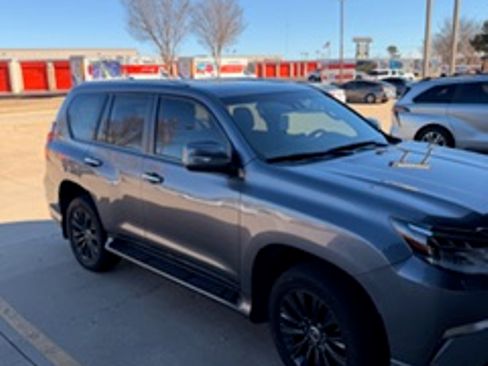 Used 2022 Lexus GX 460 Premium image 4
