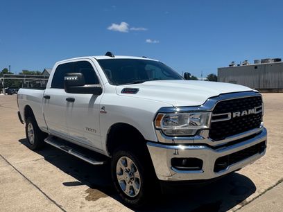 Used 2024 RAM 2500 Big Horn